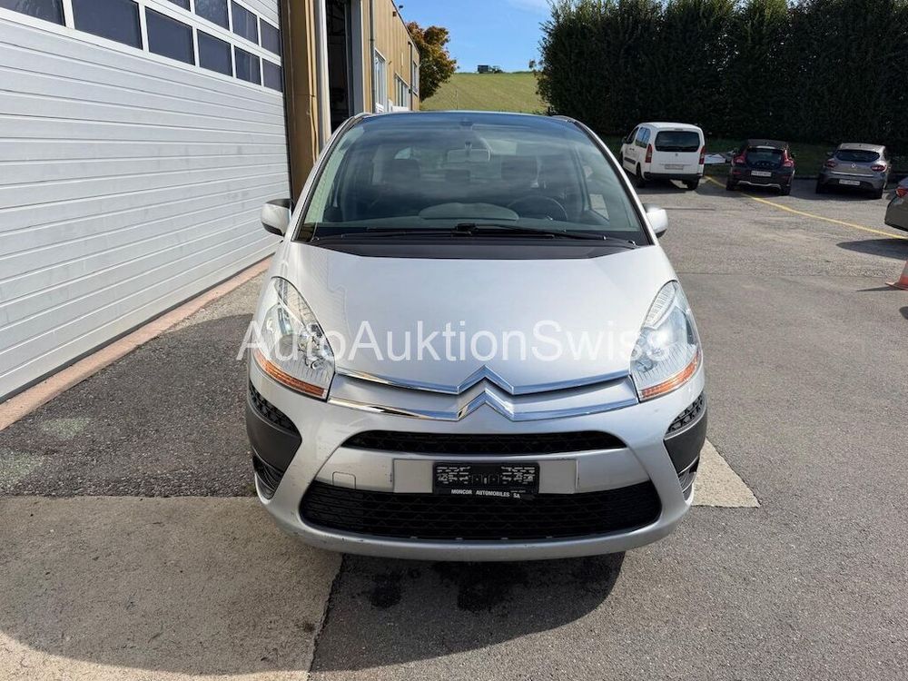 Citroën C4 Picasso 1.6 HDI