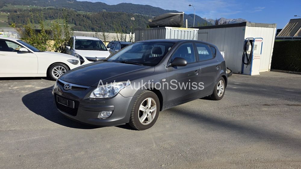 HYUNDAI i30 1.6 CRDI