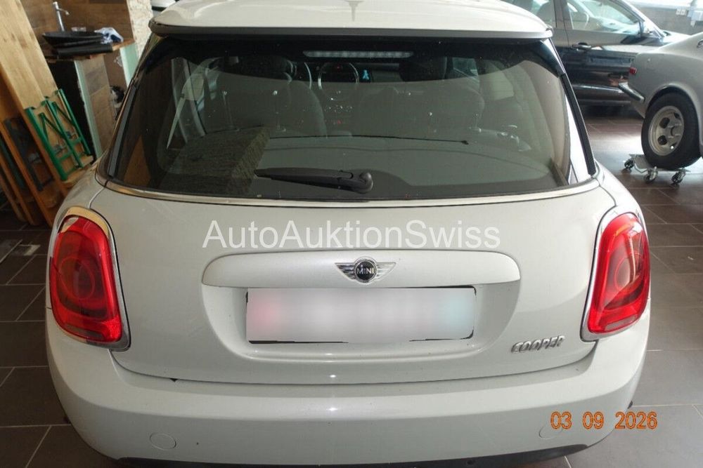 Mini Mini III 3 Mini Cooper 1.5, 135 PS