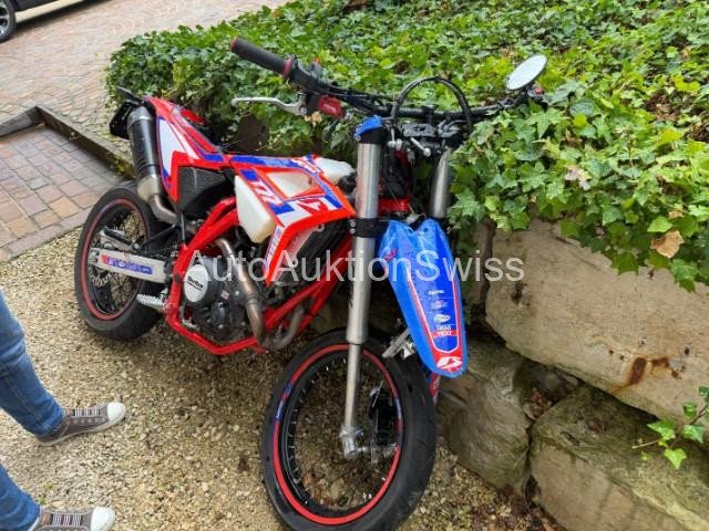 Beta RR 125 4T LC 0