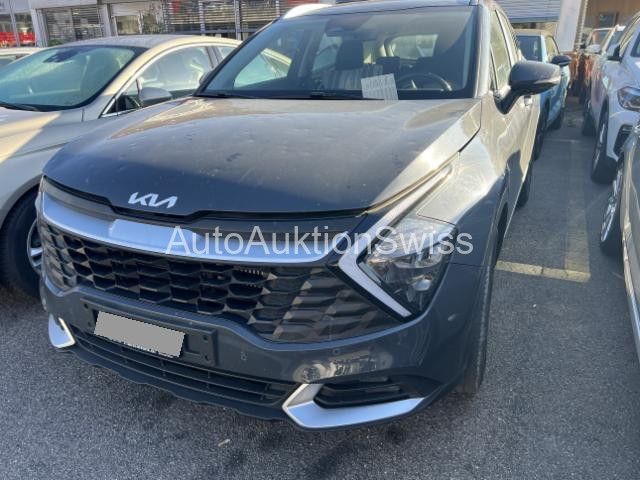Kia Sportage 1.6 T-GDi Style