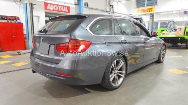 BMW 328i xDrive Kombi