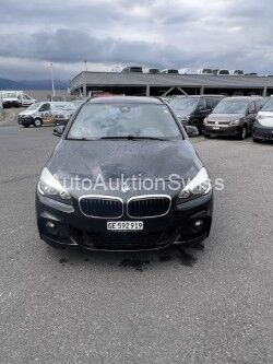 BMW 218d