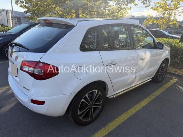 Renault Koleos 2.5 4x4 Expression