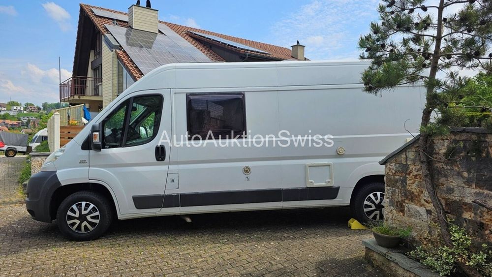 FIAT Pilote
