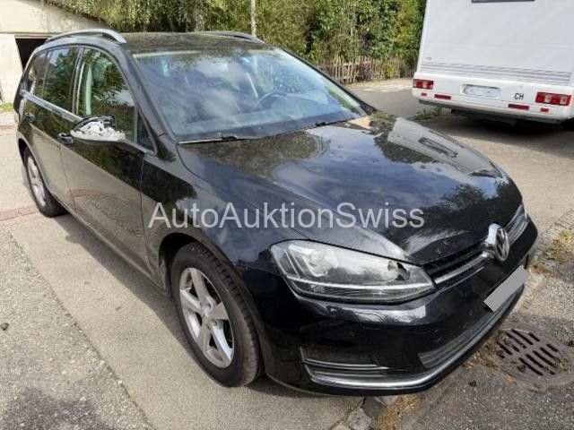 VW VW, Golf 1.4 TSI Lounge RLine