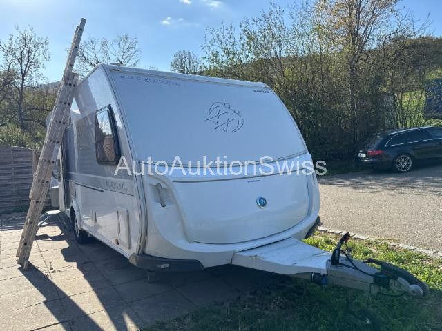 Knaus Südwind 590
