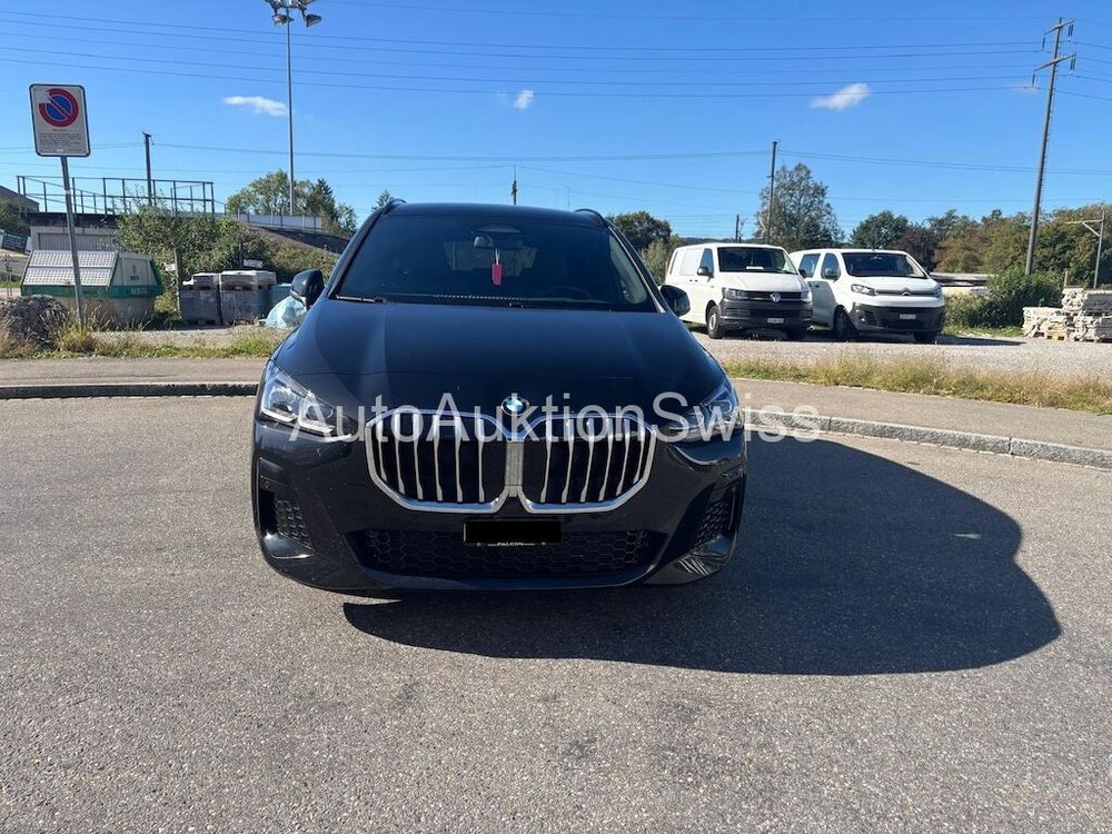BMW 220i Active Tourer