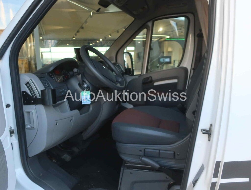FIAT CAPRON EG CF 002 SUNLIGHT
