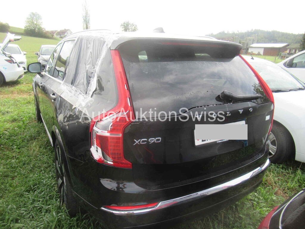 VOLVO XC60 T8 EAWD INSCRIPTION