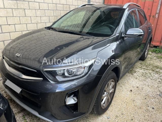 Kia Stonic 1.0 T-GDi