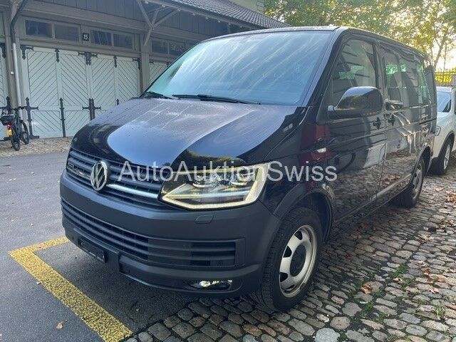 VW T6 2.0 TDI 4M / 19032