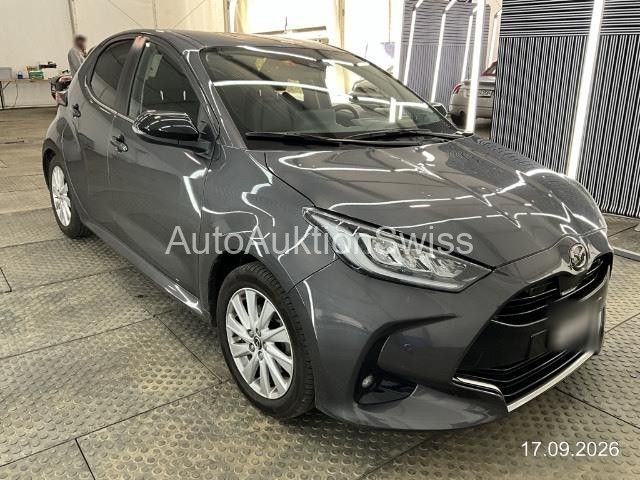 Mazda 2 1.5 Hybrid Select, 92 PS