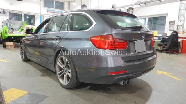 BMW 328i xDrive Kombi