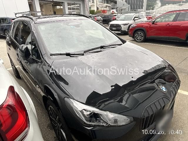 BMW 2er Reihe U06 Active Tourer 223d xDrive, 197 PS