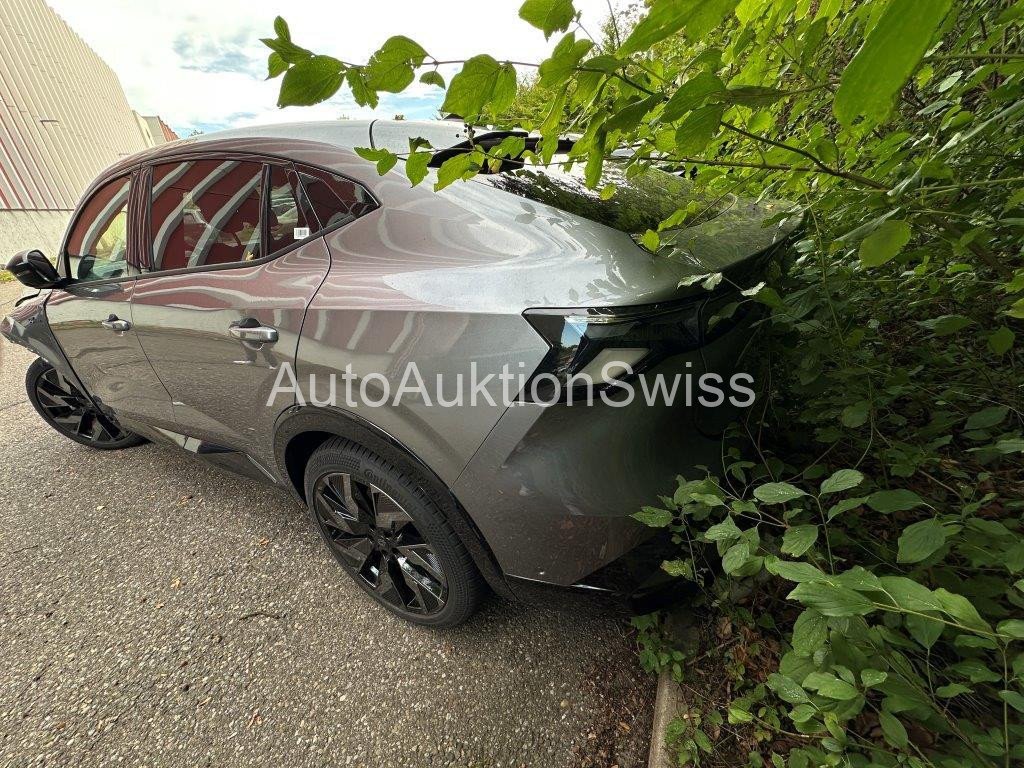 Renault Rafale 1.2 E-Tech esprit Alpine, 131 PS