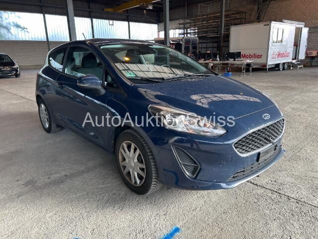 Ford Fiesta 1.0 EcoB Trend