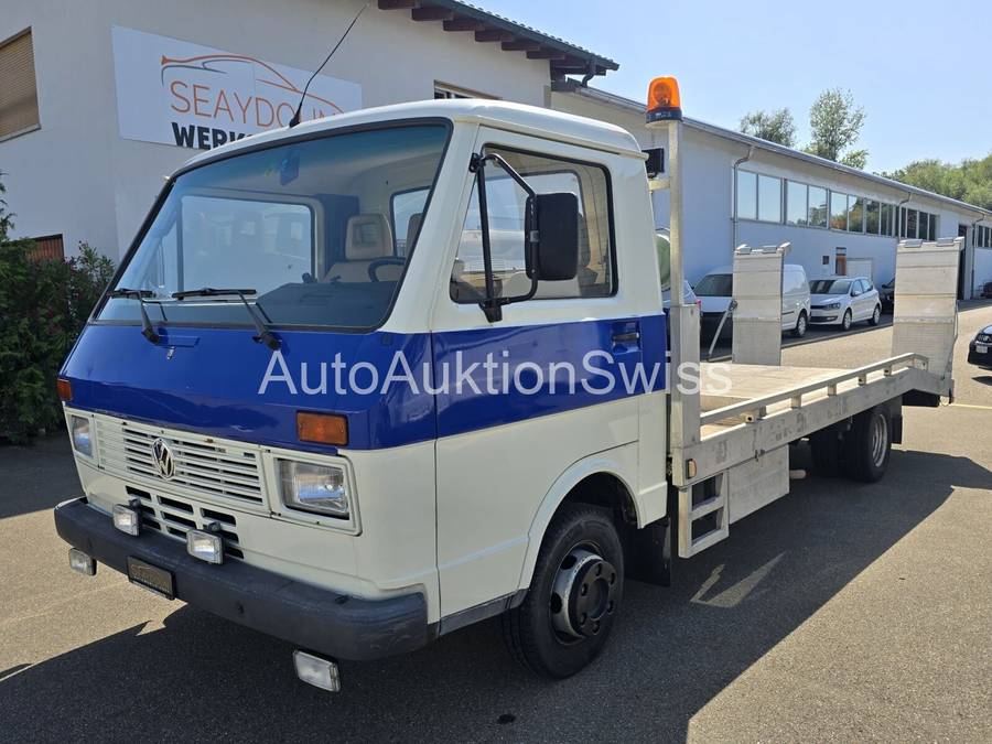 VW LT-35