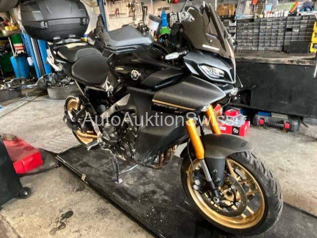 Yamaha Tracer 9 GT ABS
