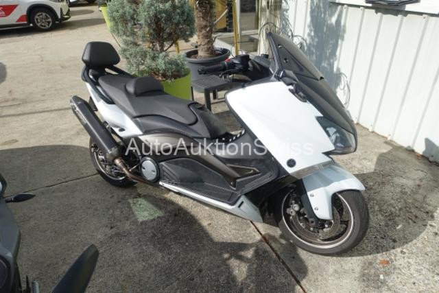 Yamaha T-MAX XP 530 ABS