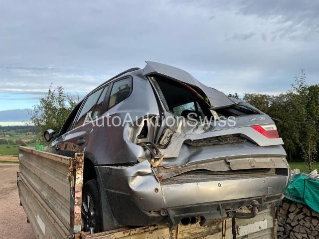 BMW X3 E83 25si