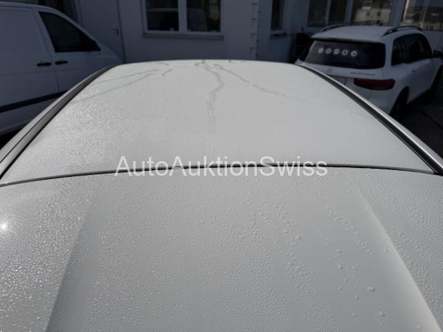 Mercedes-Benz B-Klasse W247 B 180 Style