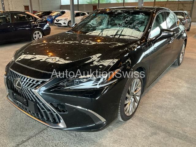 Lexus ES 300h Excellence