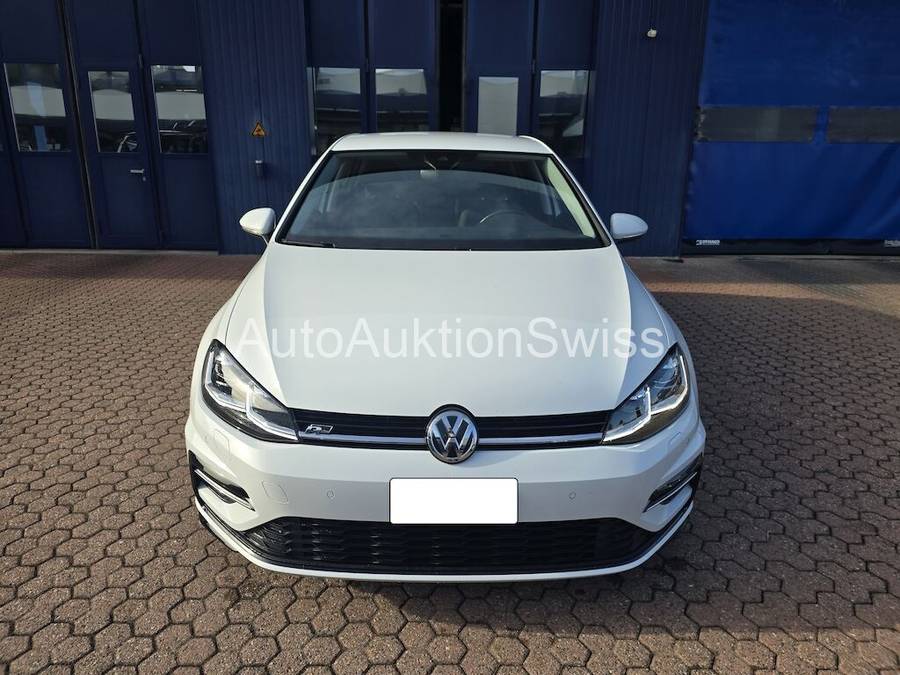 VW Golf VII
