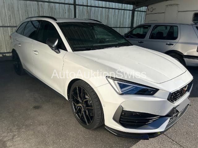 CUPRA Leon ST 2.0 TSI 310 VZ 4Drive DSG