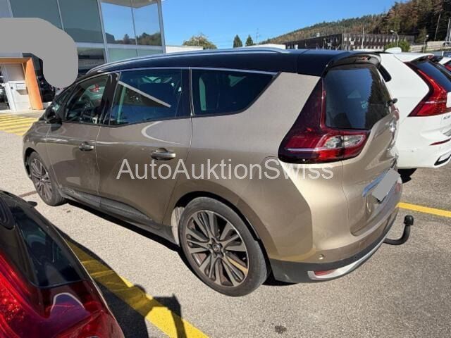 Renault Grand Scénic 1.6 dCi 160 Initiale EDC