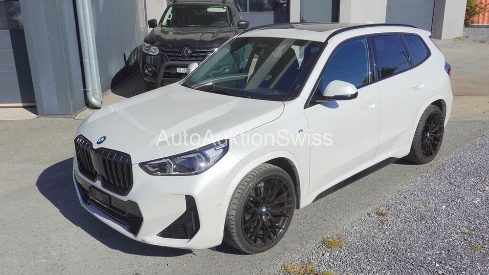 BMW X1 xDrive 23i xDrive