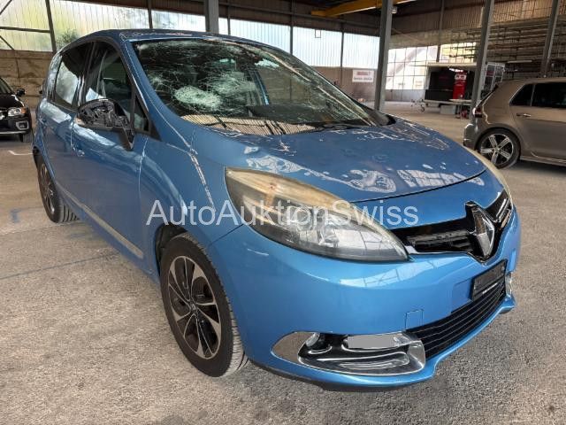 Renault Scénic 2.0 dCi 150 Bose
