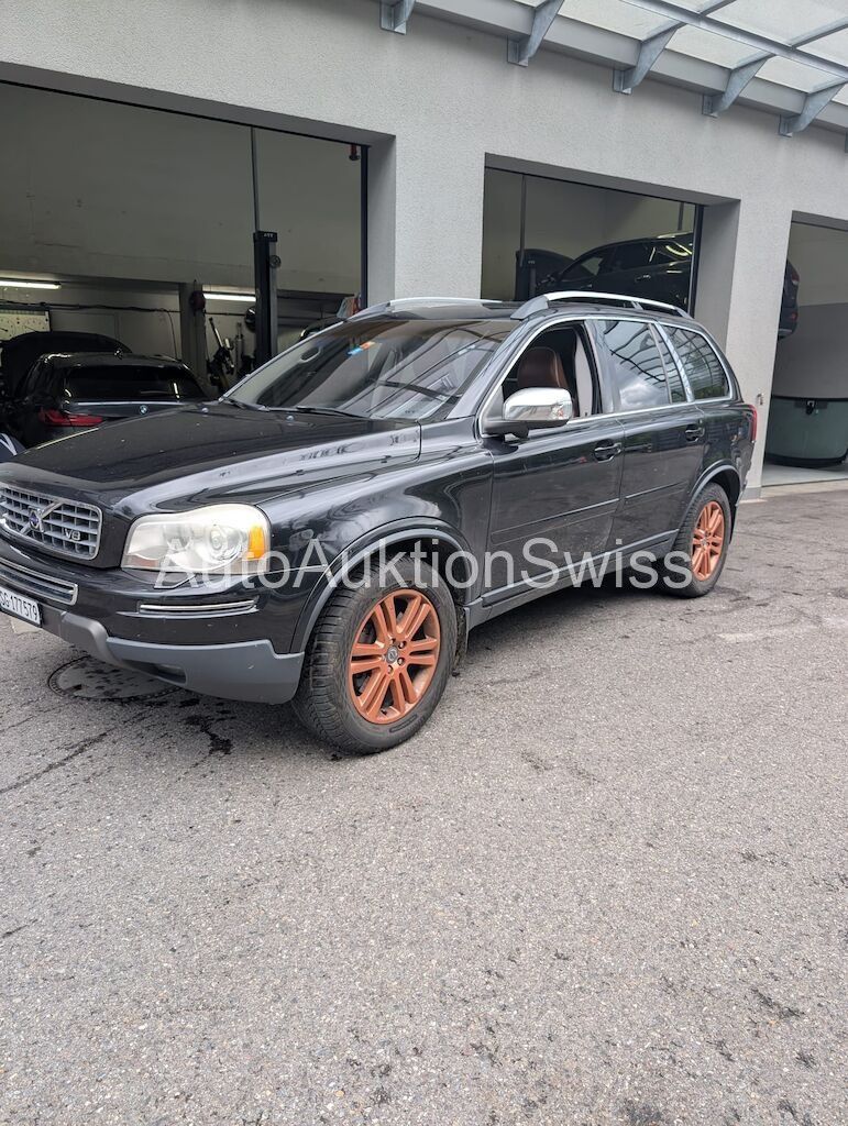 Volvo XC90 V8 Executive