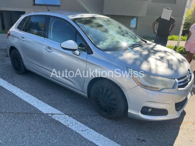 Citroen C4 x