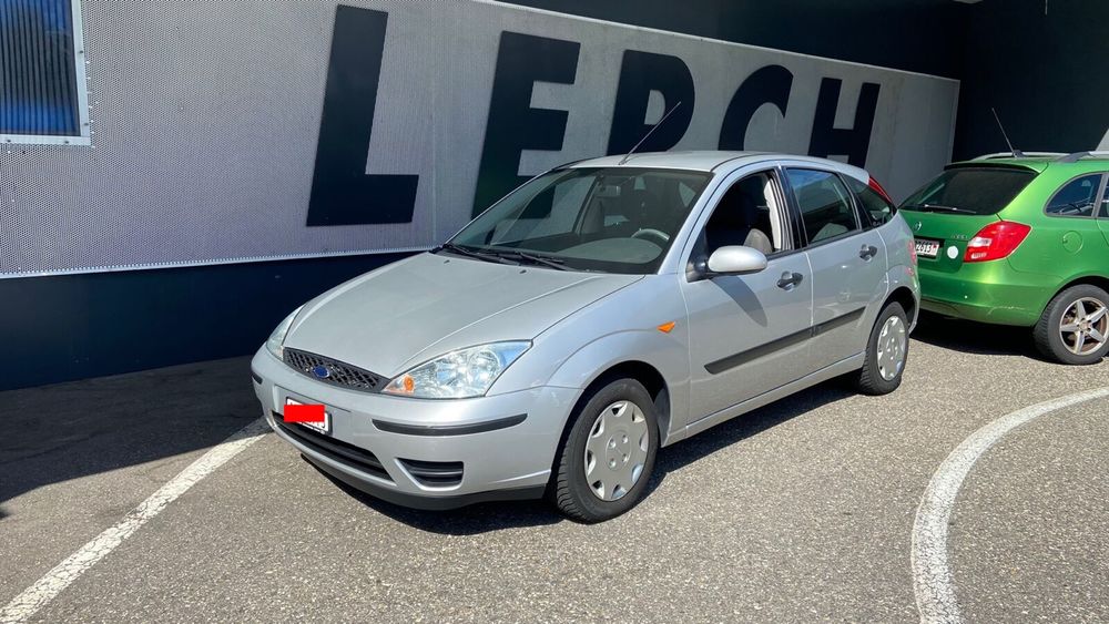 FORD Focus 2.0 16V