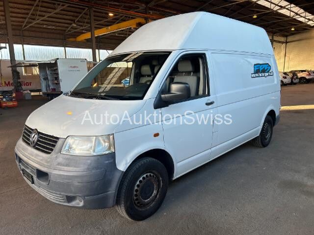 VW T5 Kaw. 3000 2.5 TDI 131