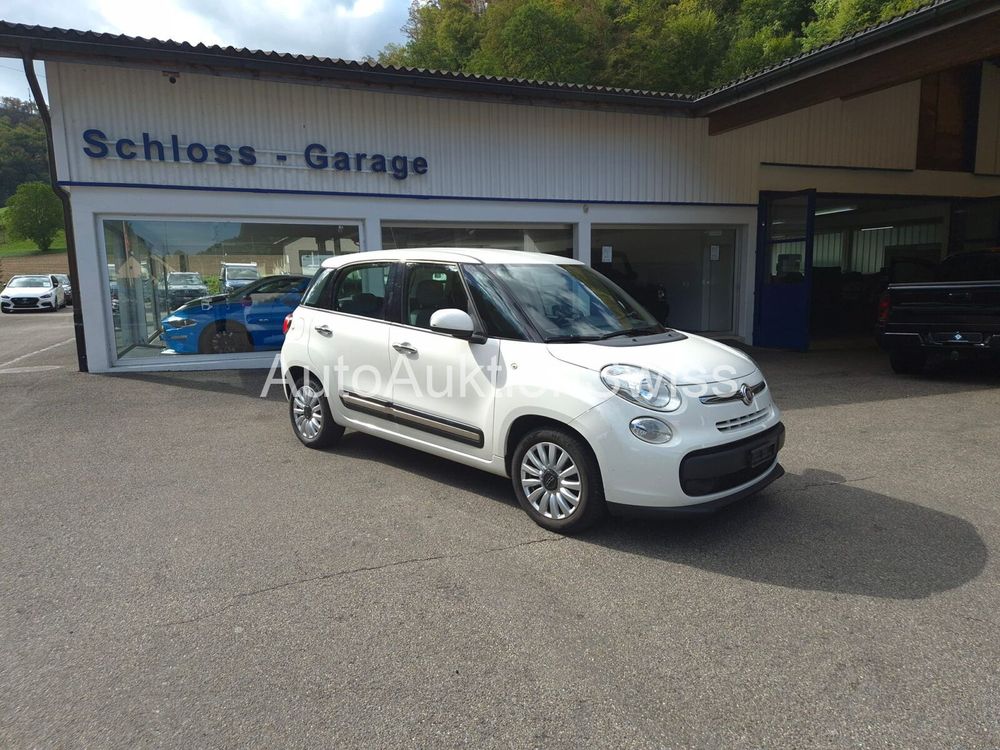 FIAT 500L 1.3 MJ 16V