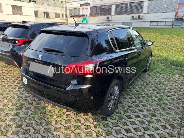 Peugeot 308 1.2 PureTech 130 Allure S/S