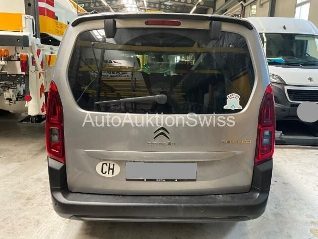 Citroen Berlingo XL 1.2 PureTech 130 Feel Pack 7P.
