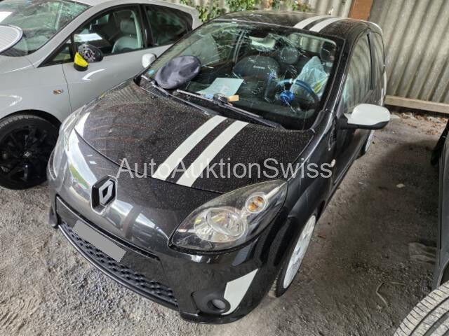 Renault Twingo 1.2 TCe 100 Gordini GT