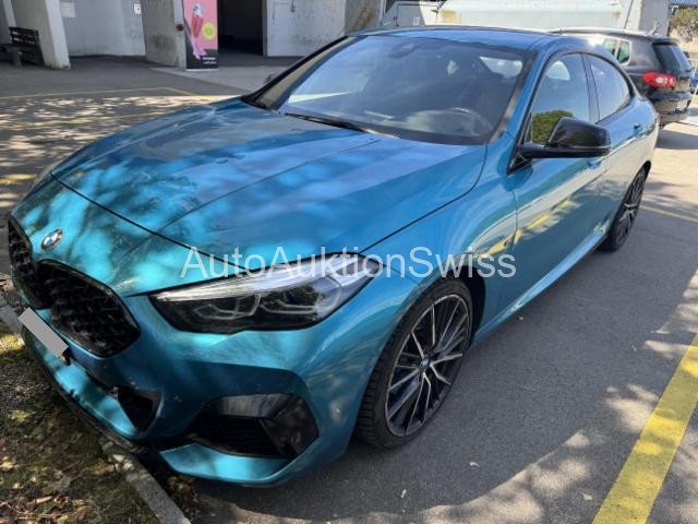 BMW 2er Reihe F44 Gran Coupé M235i xDrive