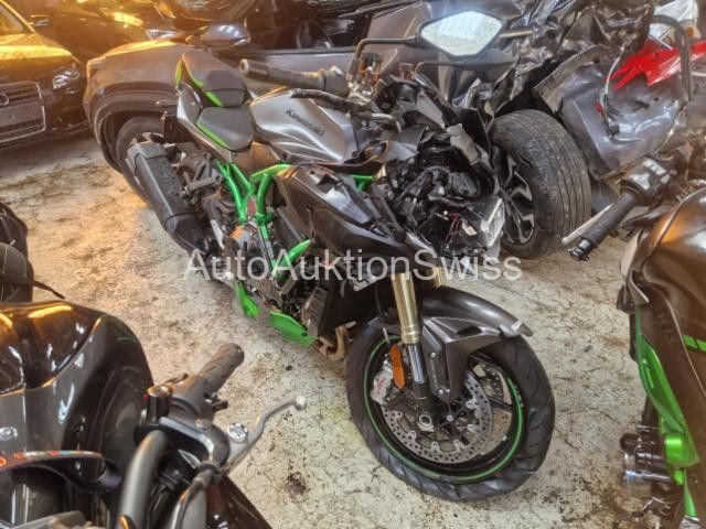 Kawasaki Z H2 SE SE