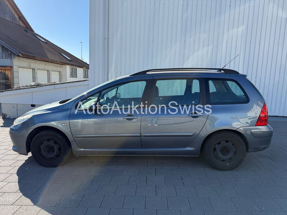 PEUGEOT 307 Break 2.0i