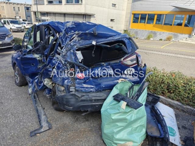 Opel Crossland X 1.2 T Excellence S/S