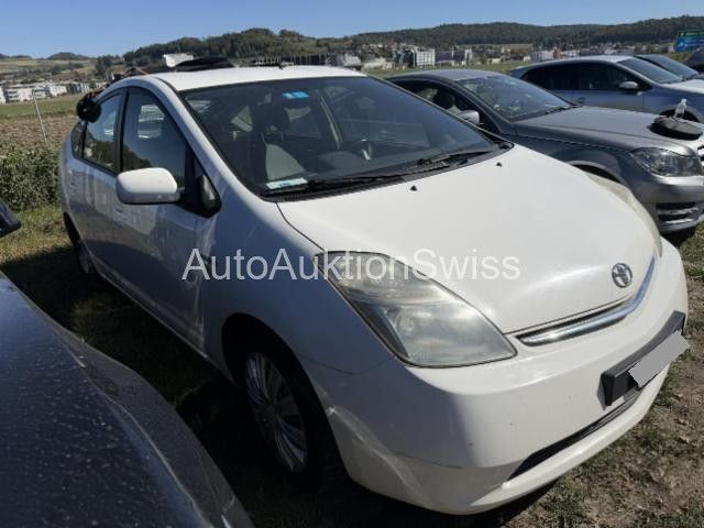 Toyota Prius 1.5 VVTi HSD