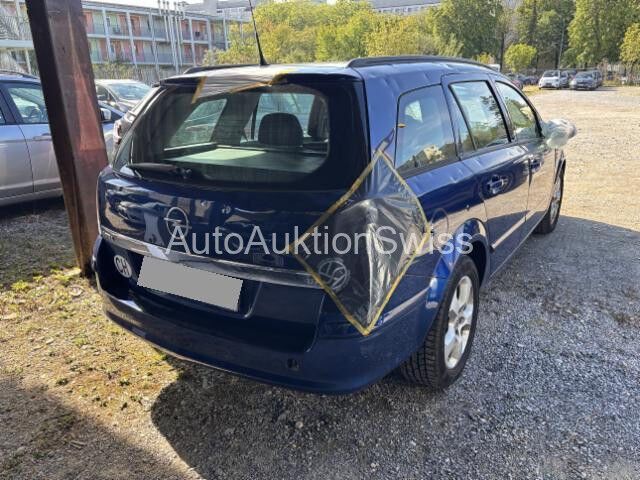 Opel OPEL, Astra 1.8i Elegance