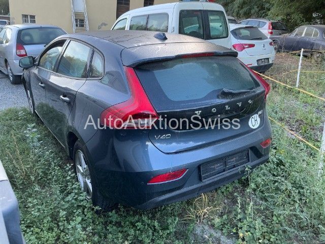 Volvo V40 2.0 D2 Kinetic S/S