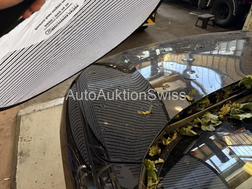 Audi Q4 e-tron 45 Swiss Ski quattro