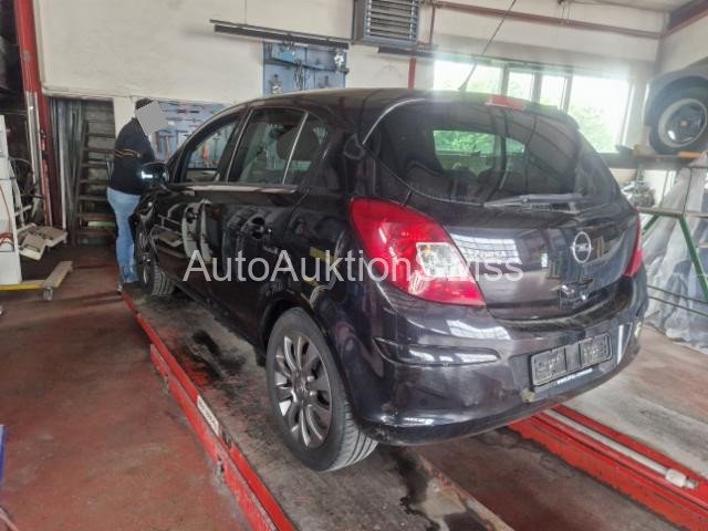 Opel Corsa 1.4i 16V TP Anniversary