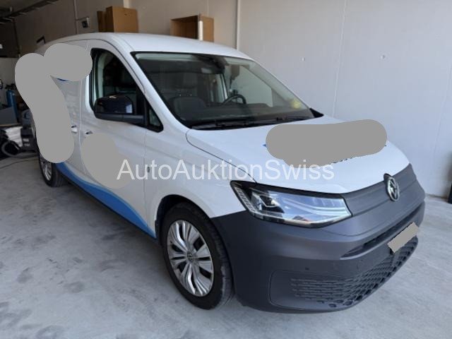VW Caddy Maxi Kaw. 1.5 TSI eHybrid DSG